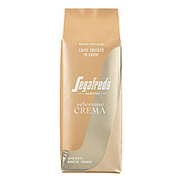 Кофе Segafredo "Selezione Crema", зерновой, 1000 г