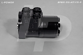 BPBS1-315 Насос дозатор МТЗ-3022/3522 (DOC315, OSPC315) L-POWER