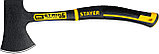 STAYER STRIKE, 600/850 г, 330 мм, цельнометаллический топор, Professional (2065-06), фото 3