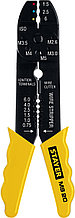 STAYER MS-20, 0.75 - 6 мм2, многофункциональный стриппер, Professional (2265-21)