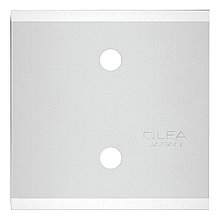 OLFA лезвия для скребка BTC-1/DX, Hobby Craft Models (OL-BTB-1)