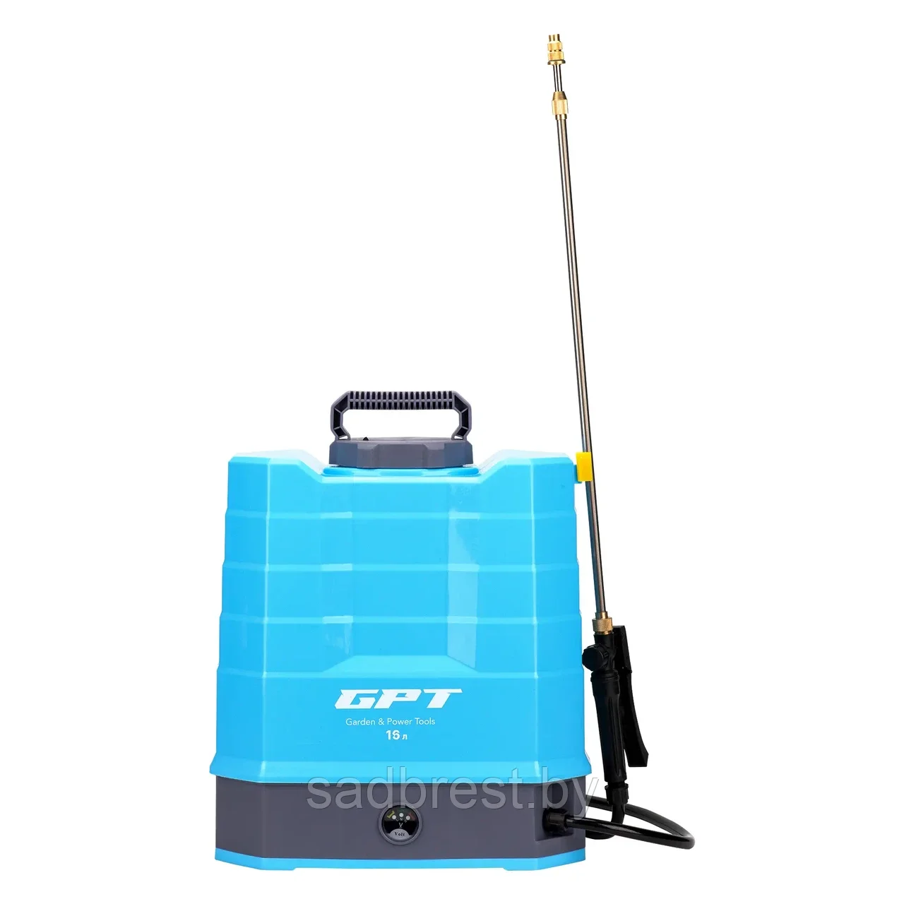 Аккумуляторный опрыскиватель GPT DF-A12 12 12 л