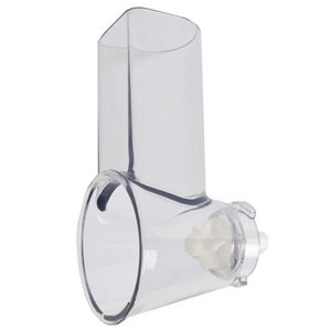 Корпус овощерезки для мясорубки Moulinex HV2, HV4, HV8 SS-193447, XF930801