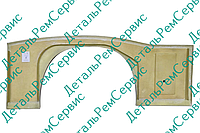 КРЫЛО ПЕРЕДНЕЕ В СБОРЕ 241096-5409500