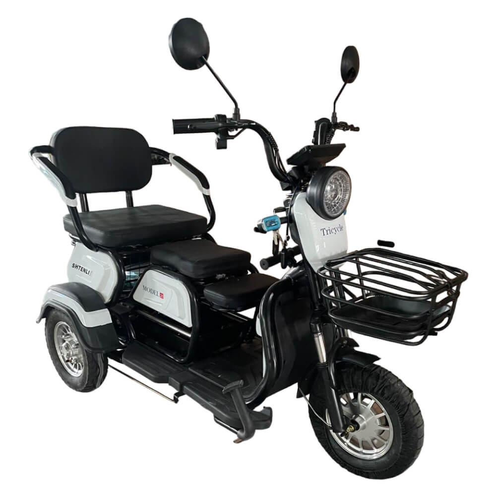 Электрический трицикл Shtenli Model 31