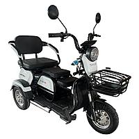 Электрический трицикл Shtenli Model 31