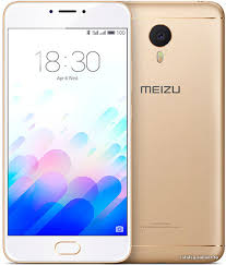 Смартфон Meizu M3 Note L681H 3GB / 32GB