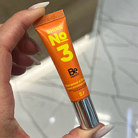 Состав для ламинирования №3 Be Perfect "Shine" в тубе, 5 г