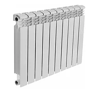 Радиатор алюминиевый ELEGANT 500/80 3 секции