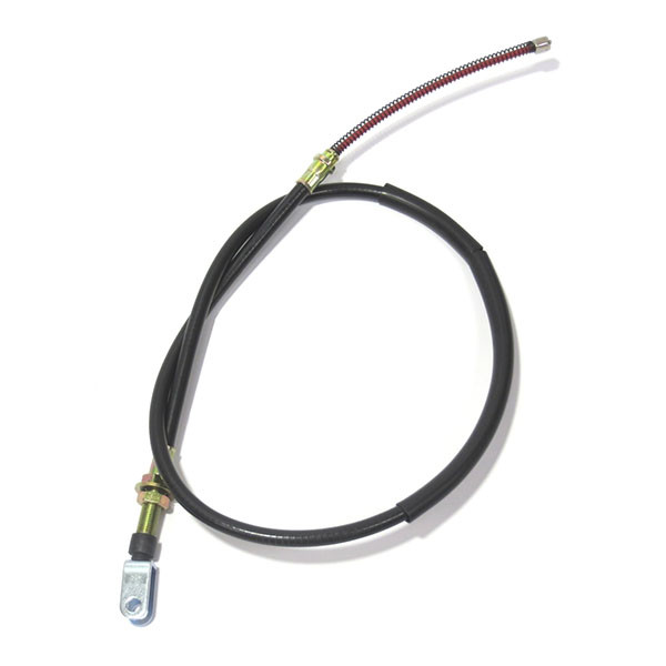 Трос ручного тормоза левый Toyota 7FD15 / 02-7FD15 / 02-7FD18 (5617308)