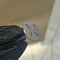 Диск педикюрный, диаметр 20 мм