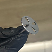 Диск педикюрный, диаметр 25 мм