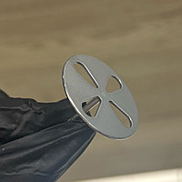 Диск педикюрный, диаметр 35 мм