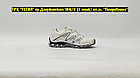 Кроссовки Salomon XT-Quest ADV White Grey Black, фото 5