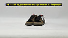 Кроссовки Air Jordan 1 Low x Travis Scott OG Velvet Brown, фото 2