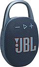 Беспроводная колонка JBL Clip 5 (темно-синий)