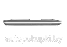 Порог правый CHEVROLET LACETTI/NUBIRA (KLAN/J200), 2003 - 2009,   188232