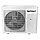 Кондиционер настенный сплит-система NeoClima G-PLASMA NS/NU-HAX28R, фото 3
