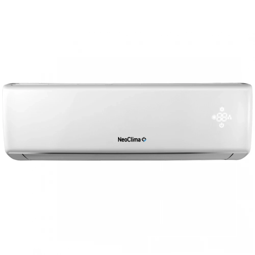 Кондиционер настенный сплит-система NeoClima G-PLASMA NS/NU-HAX36R