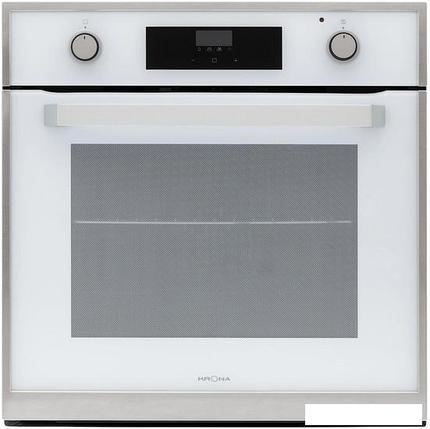 Электрический духовой шкаф Krona Adriano 60 WH G2, фото 2