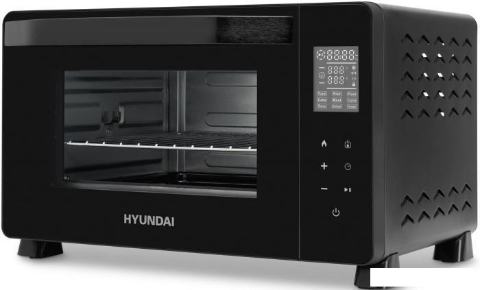 Мини-печь Hyundai MIO-HY088, фото 2