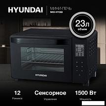 Мини-печь Hyundai MIO-HY088, фото 2