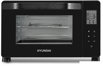 Мини-печь Hyundai MIO-HY088, фото 3