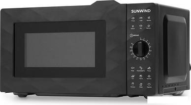 Микроволновая печь SunWind SUN-MW002, фото 2
