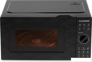 Микроволновая печь SunWind SUN-MW002, фото 3