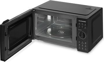 Микроволновая печь SunWind SUN-MW002, фото 3