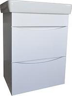 Аква Тумба под умывальник Смайл ТС-5.02.2.00.600.212