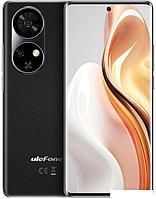 Смартфон Ulefone Note 17 Pro 12GB/256GB (черный)