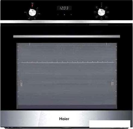 Электрический духовой шкаф Haier HOX-P06HGBX, фото 2