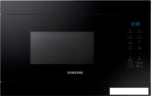 Микроволновая печь Samsung MG22M8054AK, фото 2