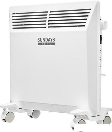 Конвектор Sundays Home Eco SHEC/EM-1000, фото 2