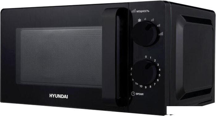 Микроволновая печь Hyundai HYM-M2039, фото 2