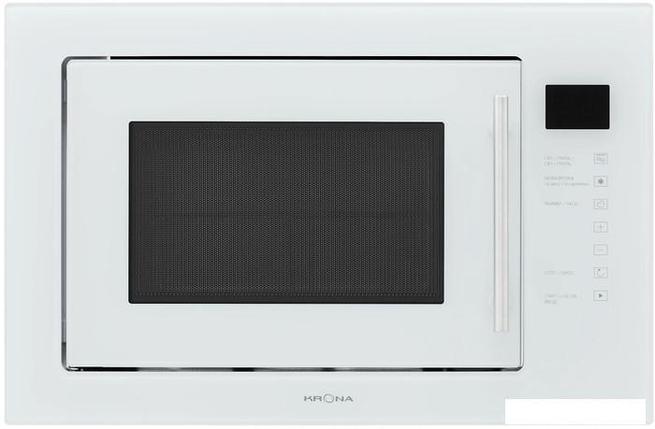 Микроволновая печь Krona Riflesso 60 WH V2, фото 2