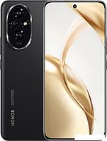 Смартфон HONOR 200 12GB/512GB международная версия (вельветовый черный)
