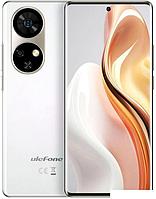 Смартфон Ulefone Note 17 Pro 12GB/256GB (белый)