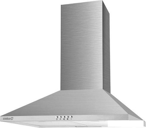 Кухонная вытяжка CATA V3-S500 X, фото 2