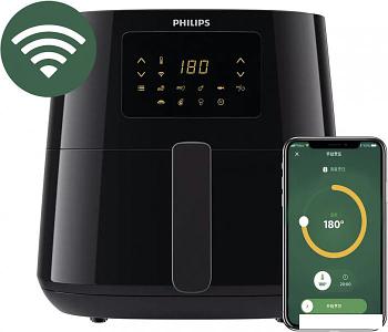 Аэрофритюрница Philips HD9280/90