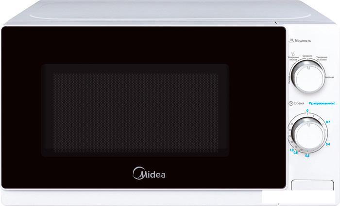 Микроволновая печь Midea MM720C4E-W, фото 2