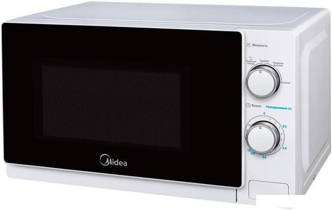 Микроволновая печь Midea MM720C4E-W, фото 2