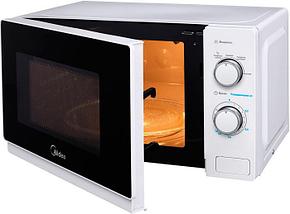 Микроволновая печь Midea MM720C4E-W, фото 2