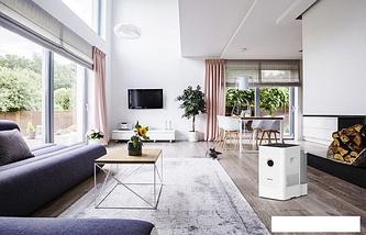 Климатический комплекс Boneco Air-O-Swiss H400, фото 2