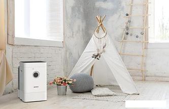 Климатический комплекс Boneco Air-O-Swiss H400, фото 3