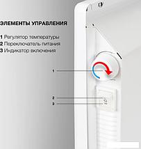 Конвектор StarWind SHV1020, фото 3