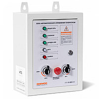 Блок автоматики Daewoo Power ATS 15-380GDA