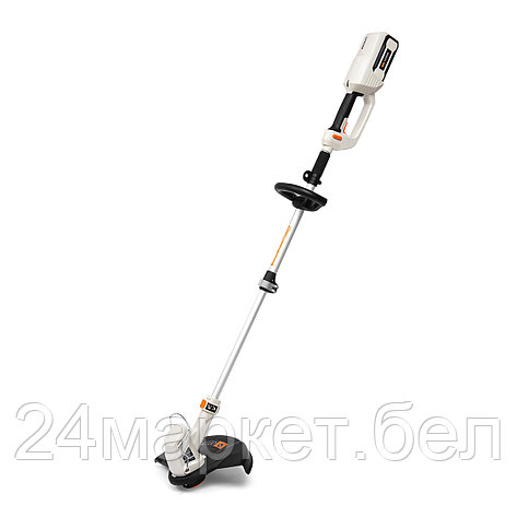 Триммер Daewoo Power DATR 2840Li (без АКБ), фото 2