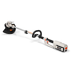 Триммер Daewoo Power DATR 2840Li (без АКБ), фото 2